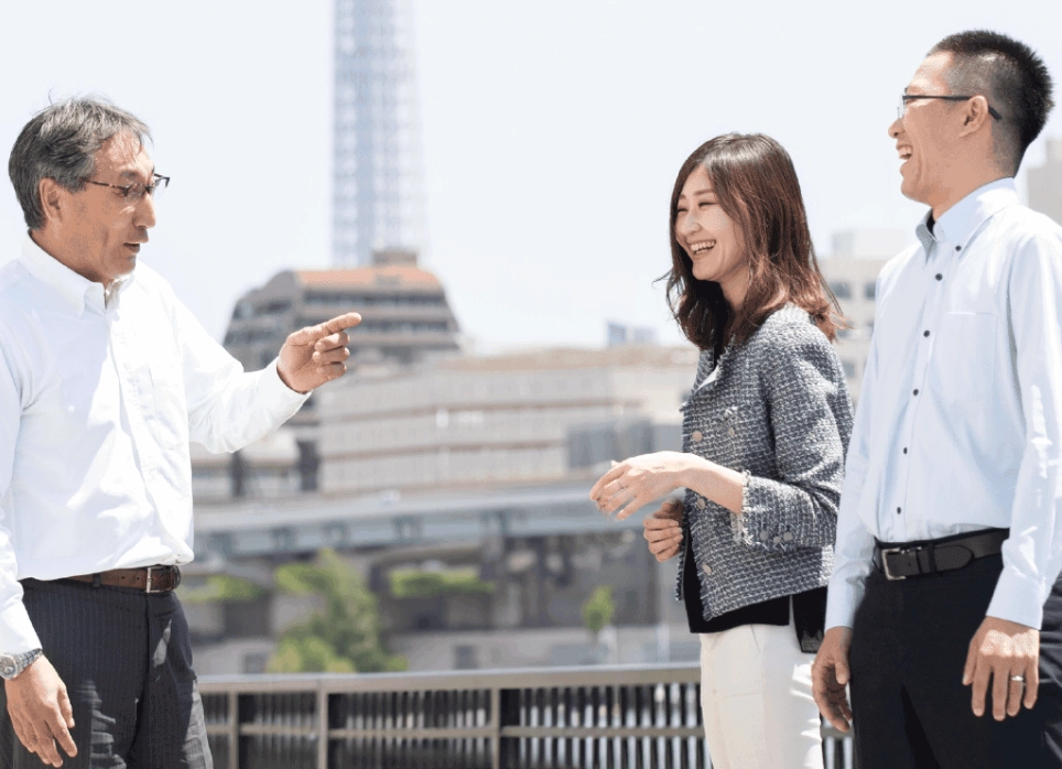 株式会社シーレックス