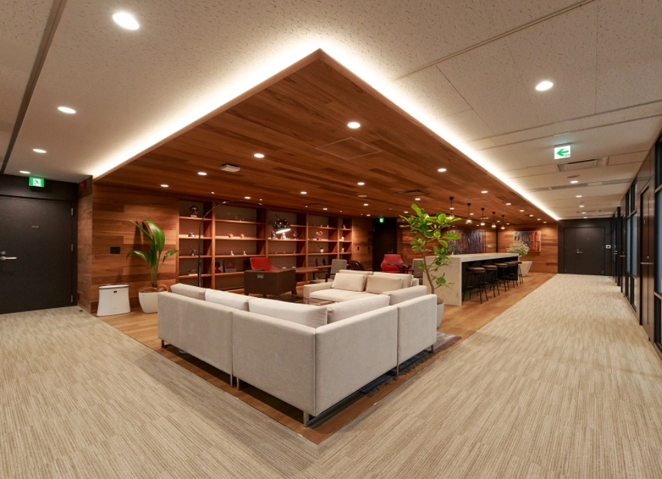 株式会社シーレックス